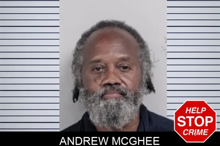 Andrew McGhee