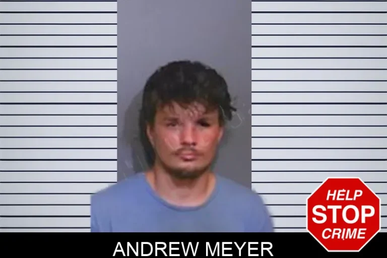 Andrew Meyer