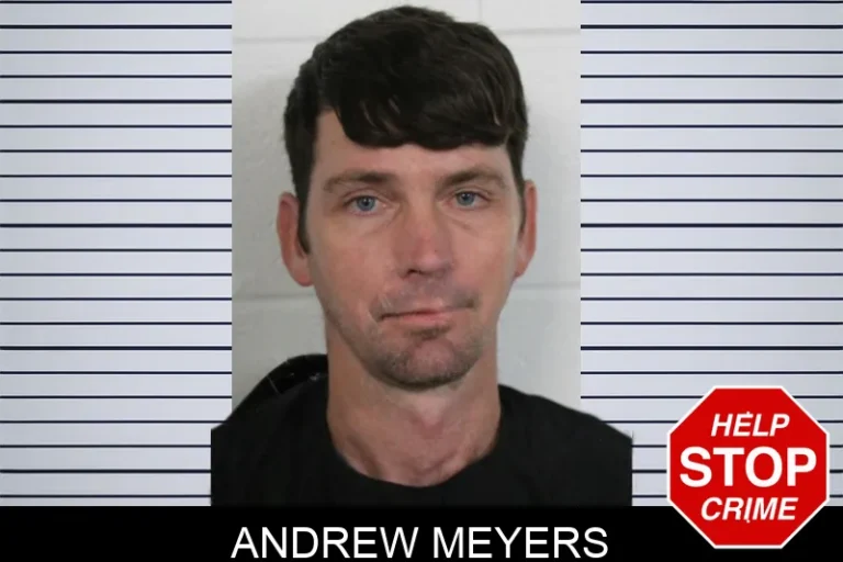 Andrew Meyers