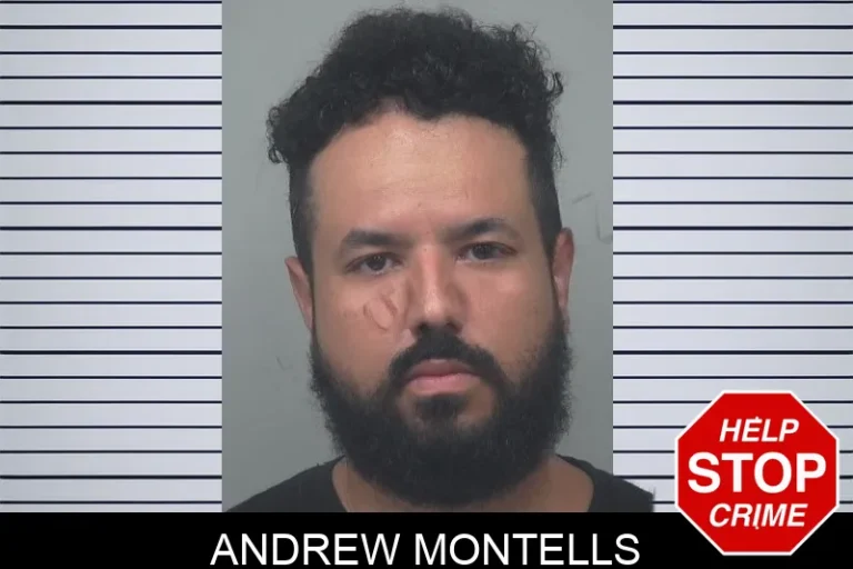 Andrew Montells