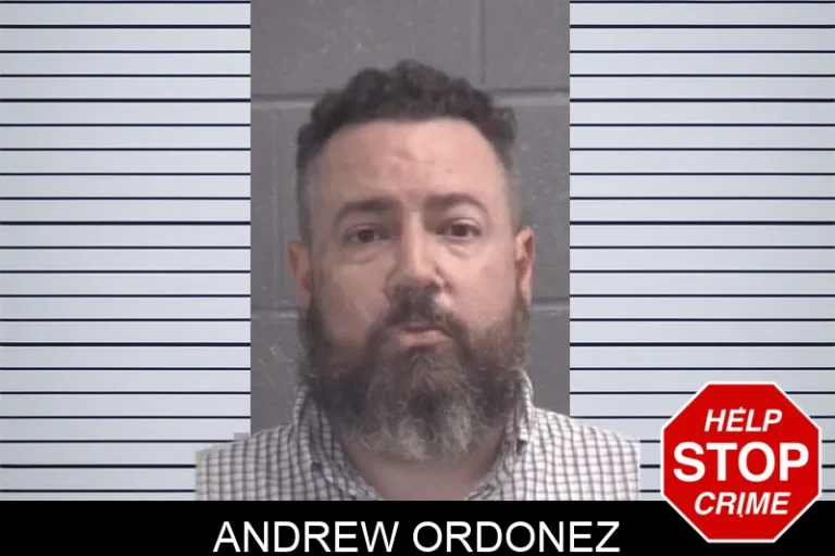 Andrew Ordonez