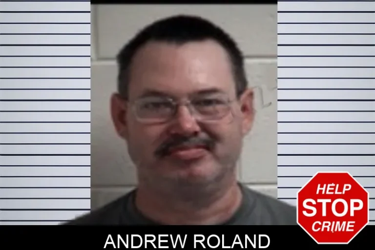 Andrew Roland