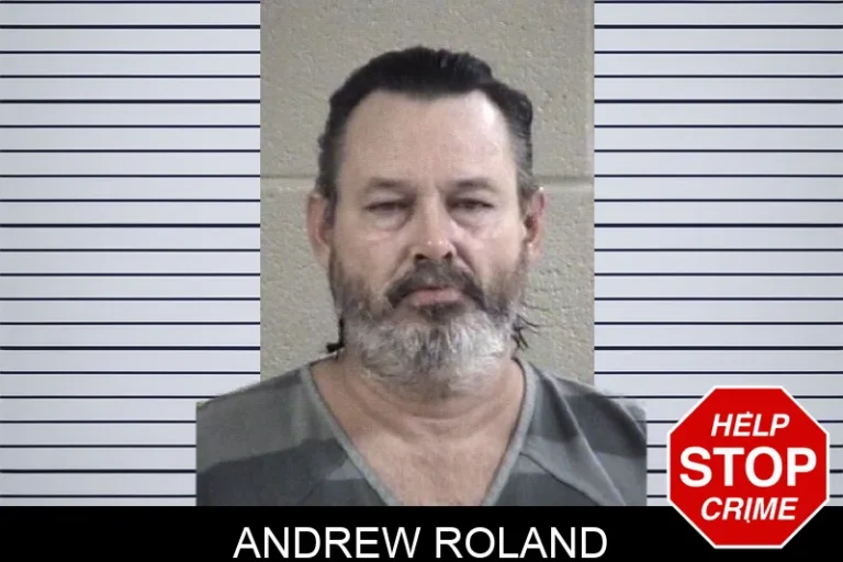 Andrew Roland