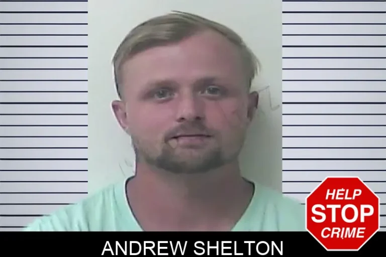 Andrew Shelton