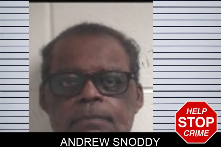 Andrew Snoddy
