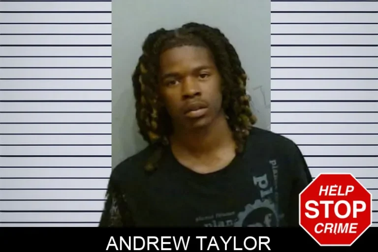 Andrew Taylor mugshot – Fulton County , Georgia Andrew Taylor