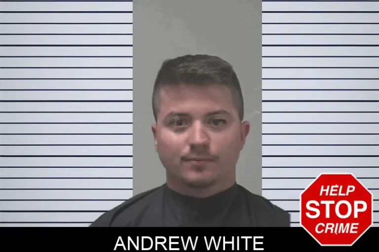 Andrew White