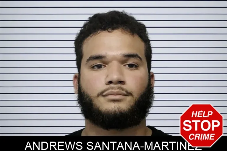 Andrews Santana-Martinez