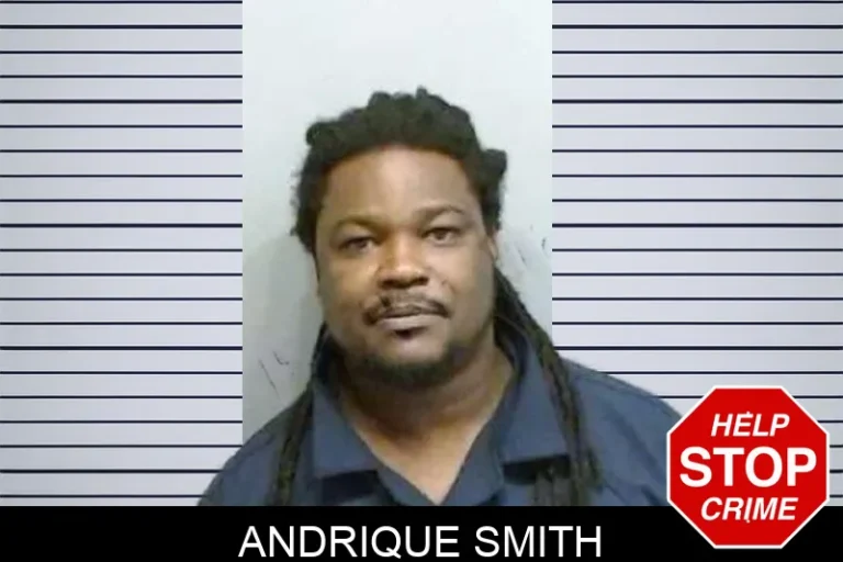 Andrique Smith