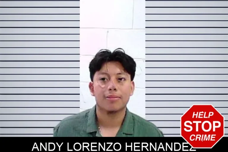 Andy Lorenzo Hernandez