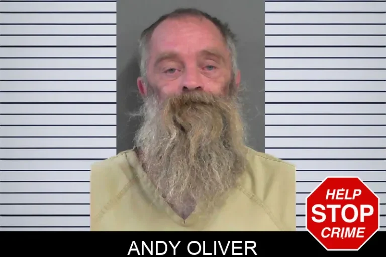 Andy Oliver