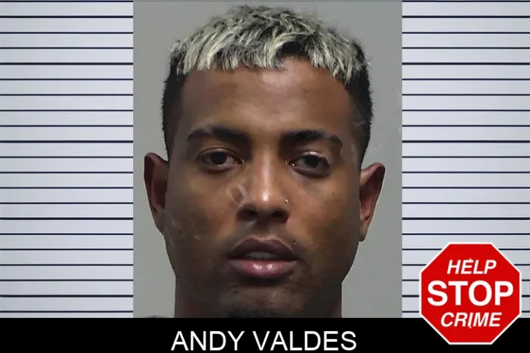 Andy Valdes