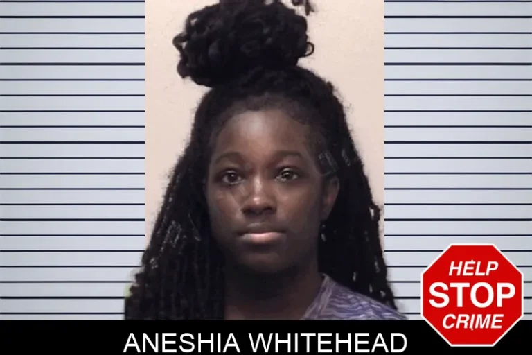 Aneshia Whitehead