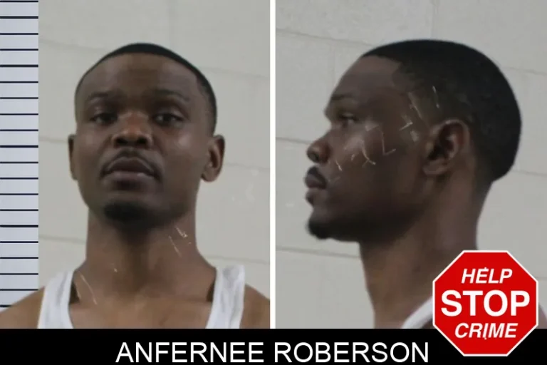Anfernee Roberson