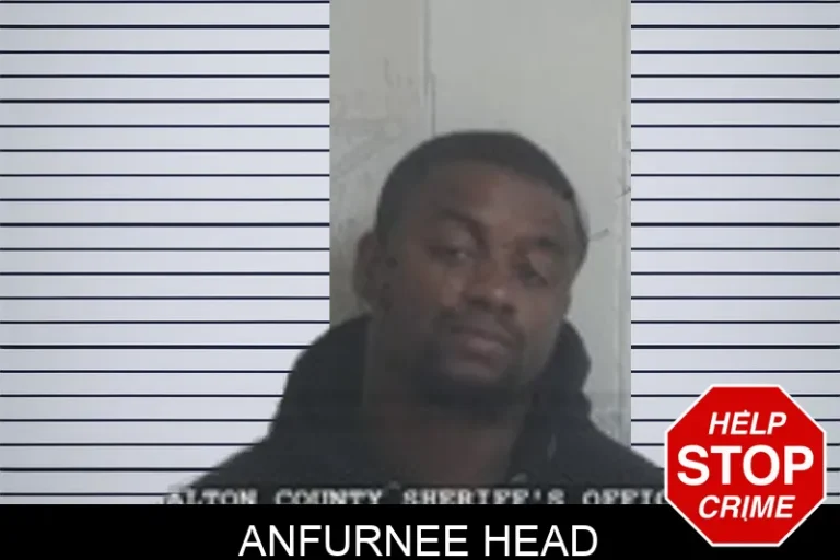 Anfurnee Head