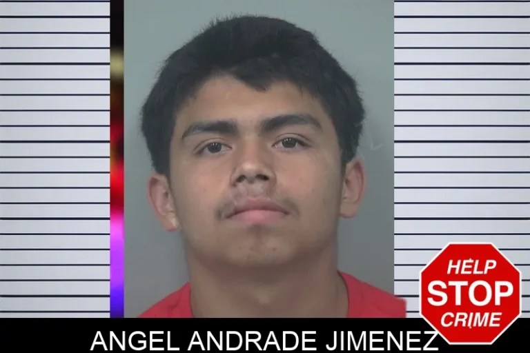 Angel Andrade Jimenez