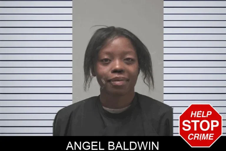 Angel Baldwin