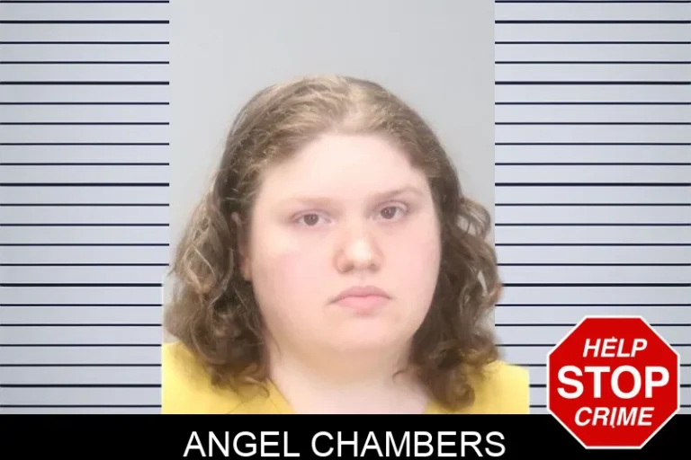Angel Chambers
