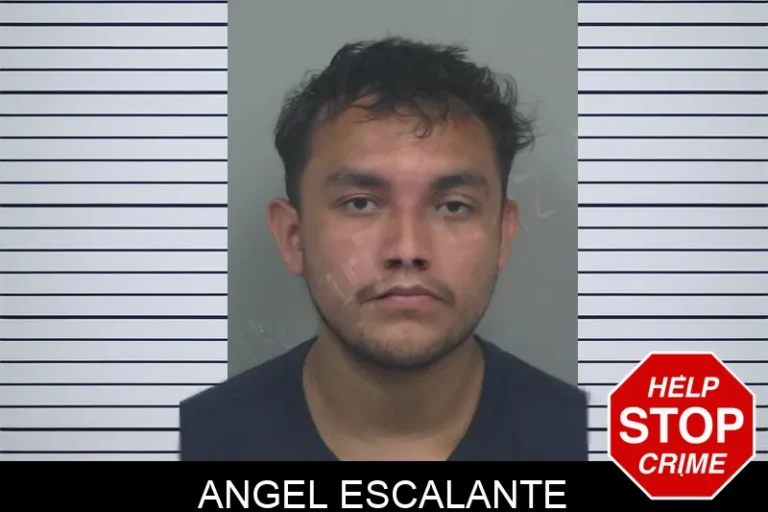 Angel Escalante mugshot – Gwinnett County , Georgia Angel Escalante