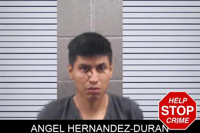 Angel Hernandez-Duran