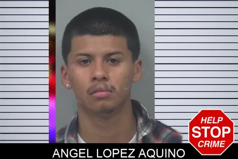 Angel Lopez Aquino mugshot – Gwinnett County , Georgia Angel Lopez Aquino