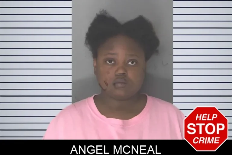 Angel McNeal
