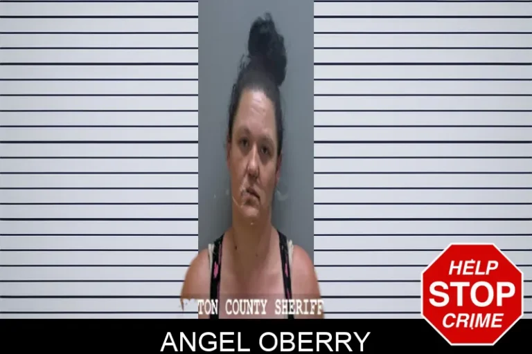 Angel Oberry