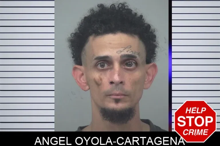 Angel Oyola-Cartagena