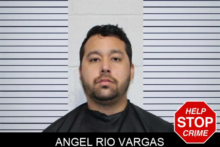 Angel Rio Vargas