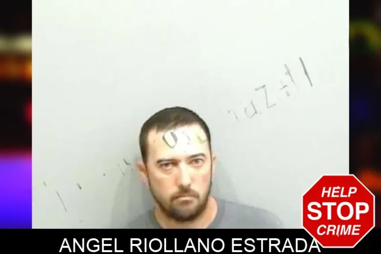 Angel Riollano Estrada