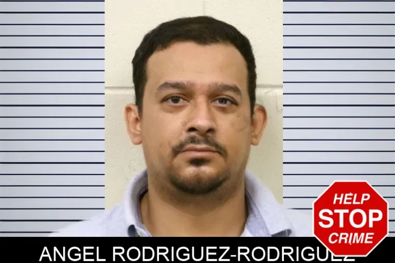 Angel Rodriguez-Rodriguez