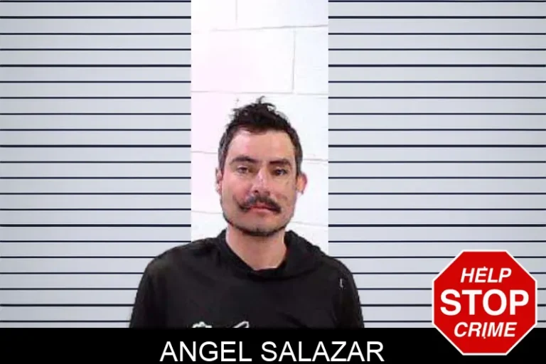 Angel Salazar