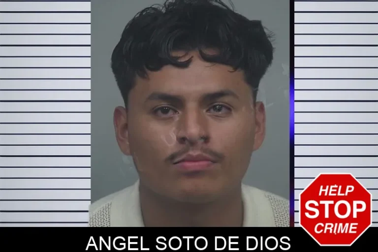 Angel Soto De Dios