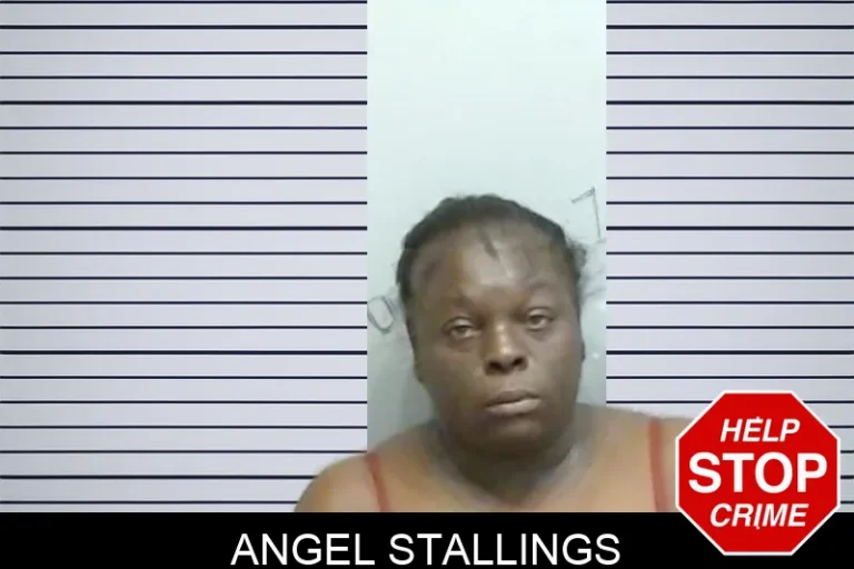 Angel Stallings mugshot – Fulton County , Georgia Angel Stallings