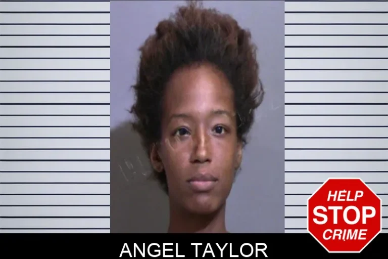 Angel Taylor