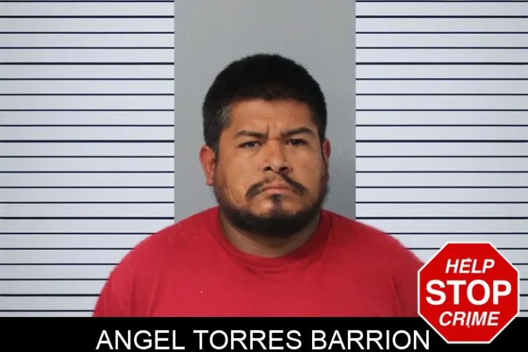 Angel Torres Barrion