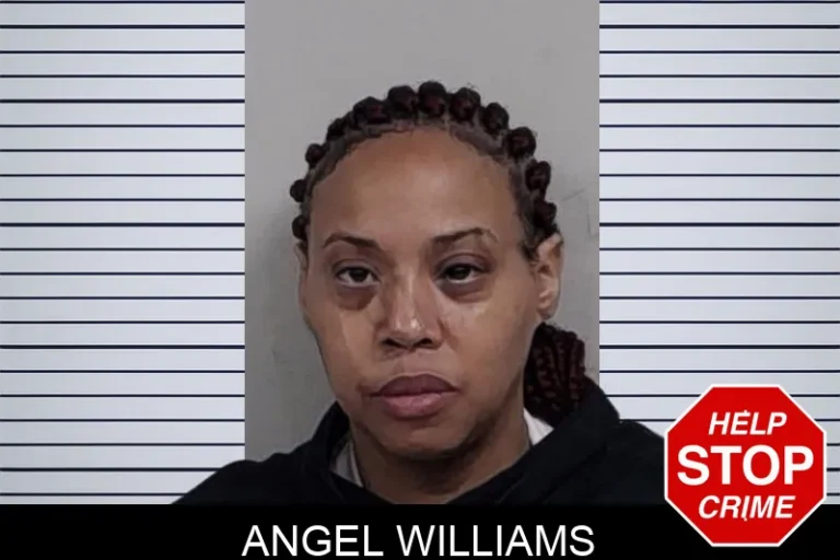 Angel Williams