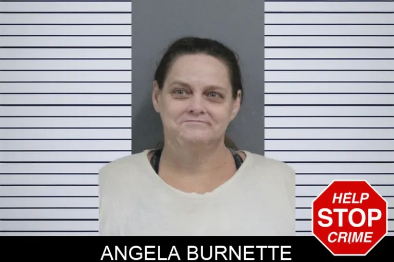 Angela Burnette