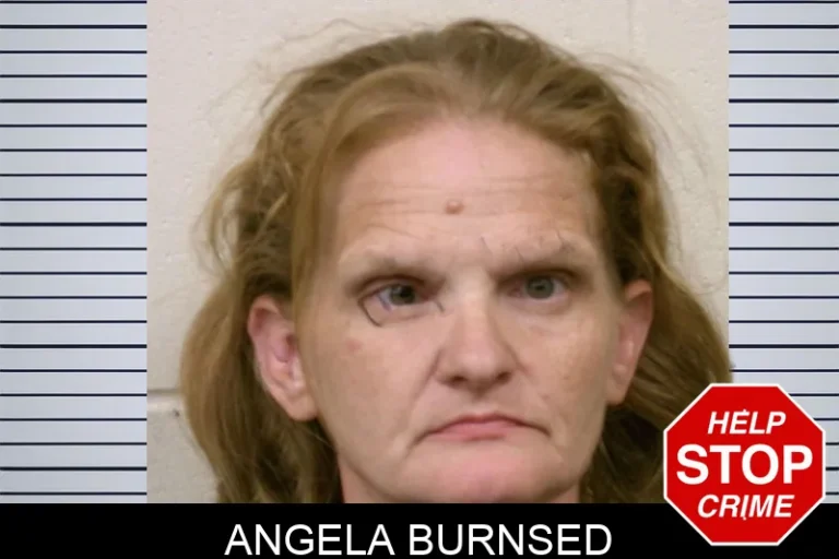 Angela Burnsed