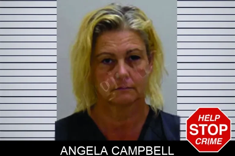 Angela Campbell