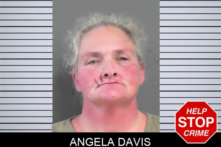 Angela Davis