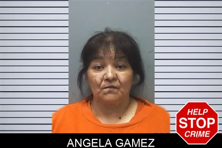 Angela Gamez mugshot – Cherokee County , Georgia Angela Gamez