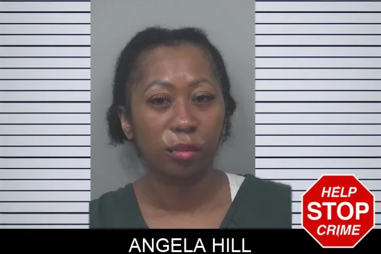 Angela Hill