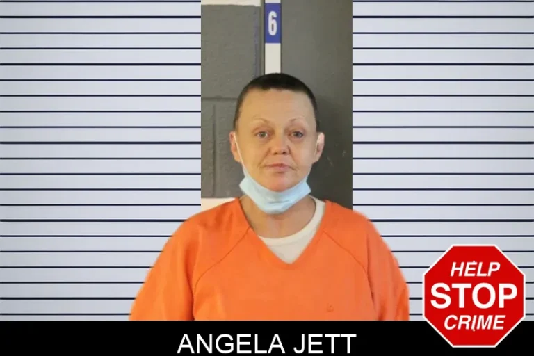 Angela Jett