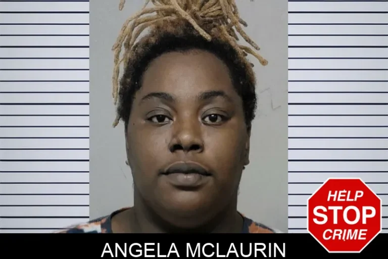 Angela McLaurin