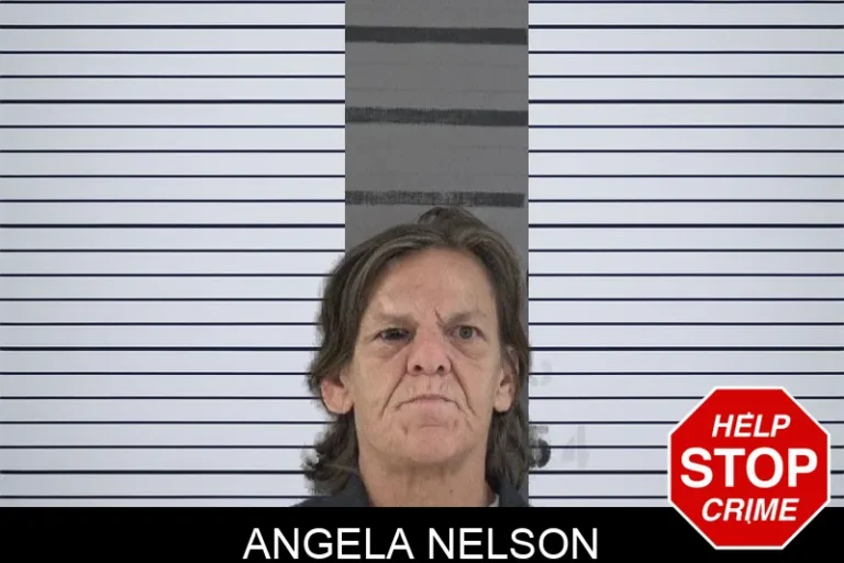 Angela Nelson