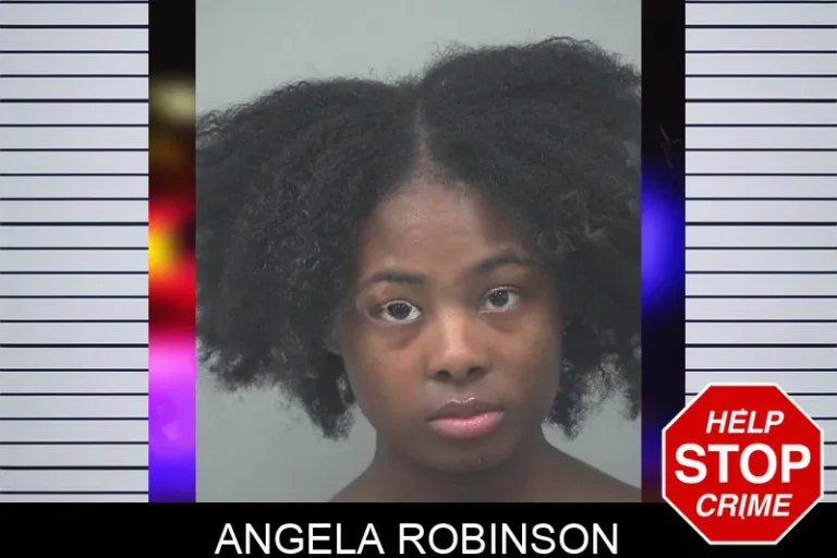 Angela Robinson mugshot – Gwinnett County , Georgia Angela Robinson