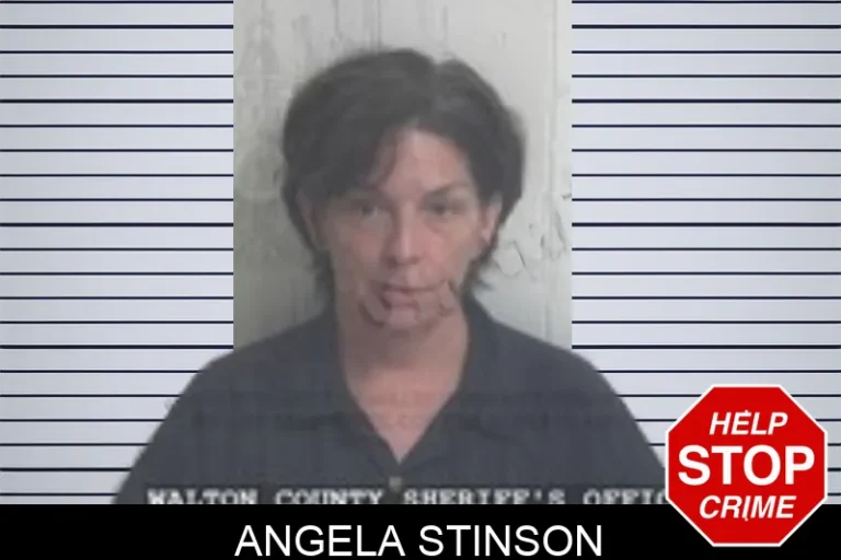 Angela Stinson