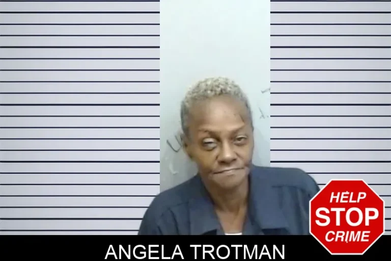 Angela Trotman