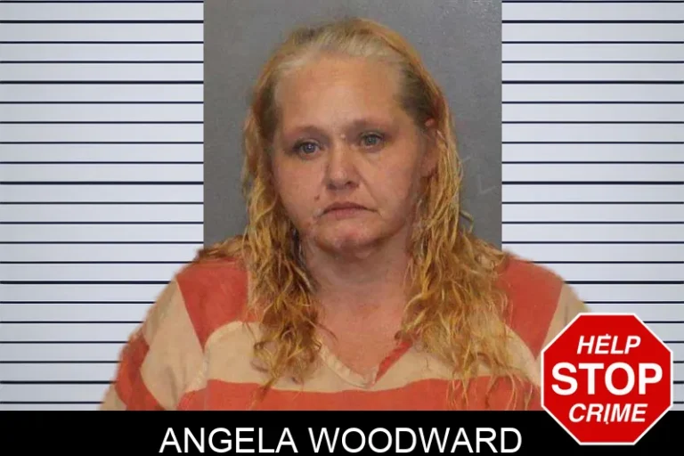 Angela Woodward